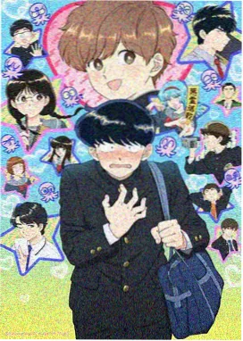 漫画台学员短篇作品图鉴占位图四